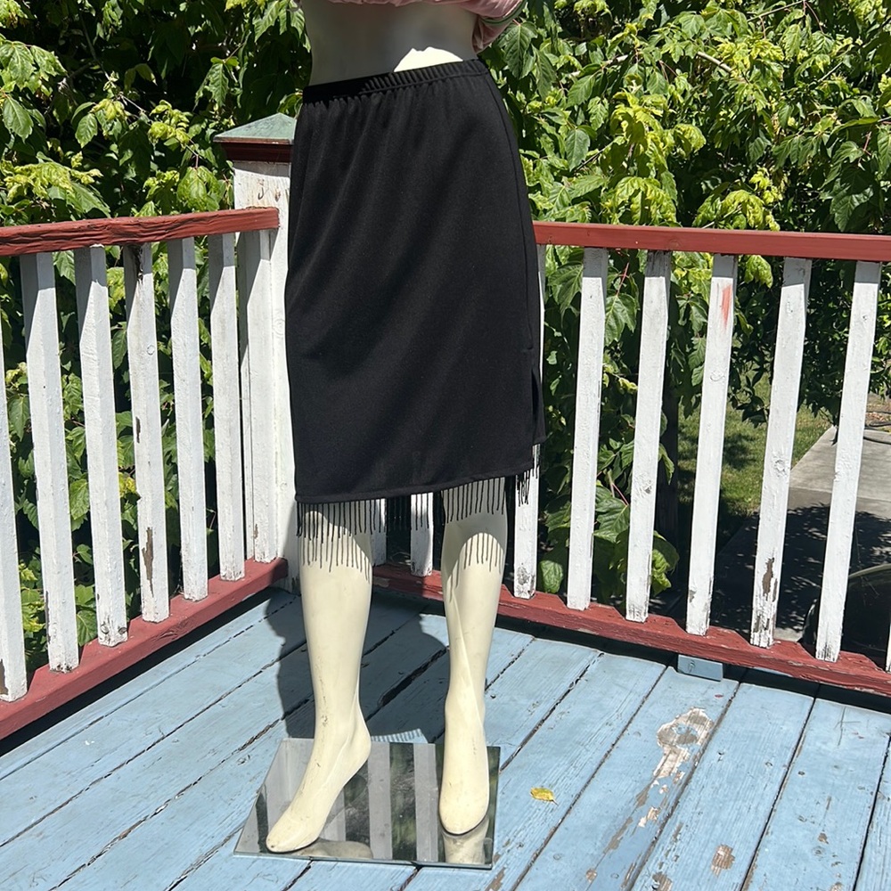 Short Skirt